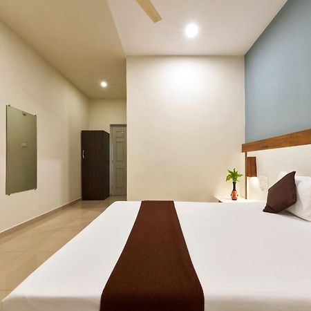 Serenity Resort Panhāla Eksteriør billede